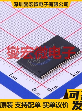 CY7C1021D-10ZSXIT TSOPII-44 1Mbit SRAM静态随机存取存储器