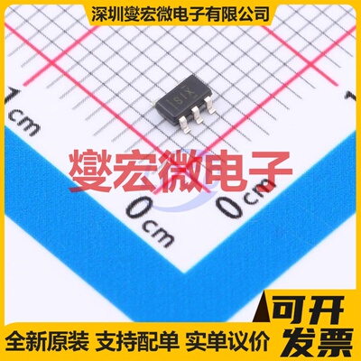 TPS70618DBVR SOT-23-5 LDO低压差线性稳压器芯片IC