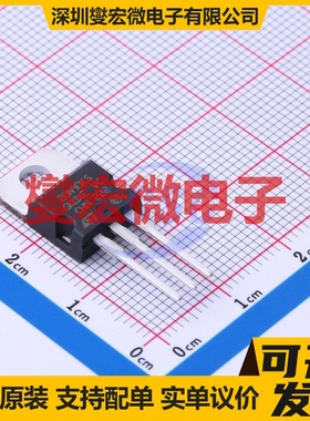 STP20N90K5 TO-220-3 N 900V 20A 场效应管晶体管