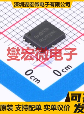 NVMFS6H818NLT1G DFN-5(5.9x4.9) N 80V 135A 场效应管晶体管