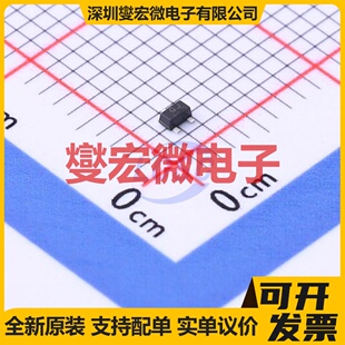 RE1J002YNTCL SOT-416F N 50V 200mA 场效应管晶体管