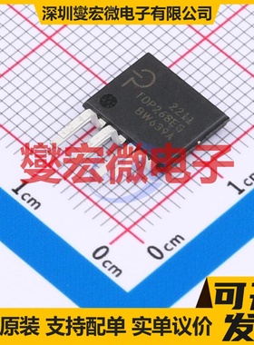 TOP268EG SIP-7 AC-DC电源稳压控制器芯片IC