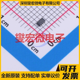 THVD1406DRLR SOT-8(5x3) RS-485/422收发器接口芯片IC