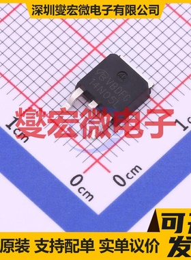 RFD14N05LSM-VB TO-252-2 N 60V 18A 场效应管晶体管