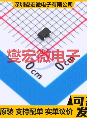 HDMP2240UW7 SOT-323 20V 1.8A 场效应管晶体管