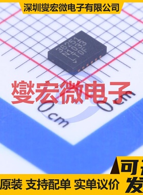 LTC3625IDE-1#PBF DFN-12(3x4) DC-DC电源转换器芯片IC