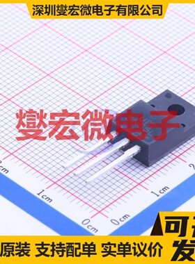 5N65L-TF1-T TO-220F1 N 650V 5A 场效应管晶体管