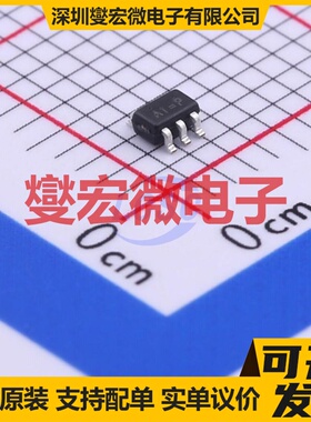 RT9193-33GU5 SC-70-5 LDO低压差线性稳压器芯片IC