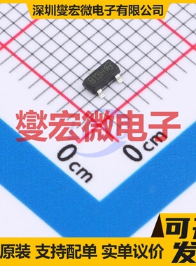 vs3400bc-VB SOT-23 N 30V 6.5A 场效应管晶体管