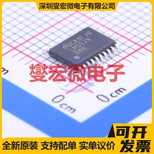 LM5576QMHX/NOPB HTSSOP-20-EP DC-DC电源转换器芯片IC