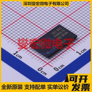 K4B4G1646E-BCMA FBGA-96(3.1x16) DDR3内存颗料芯片IC