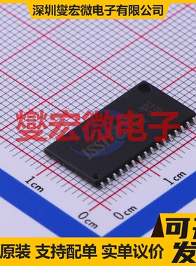 IS61WV1288EEBLL-10TLI SOP-32-11.3 SRAM静态随机存取存储器芯片