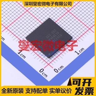 K4E6E304EC-EGCG FBGA-178 内存颗料芯片IC