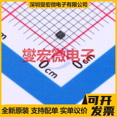 CJ6211B18F DFNWB-4L(1x1) LDO低压差线性稳压器芯片IC