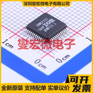 UCC27282DRMR VSON-8(4x4) 栅极驱动器芯片IC