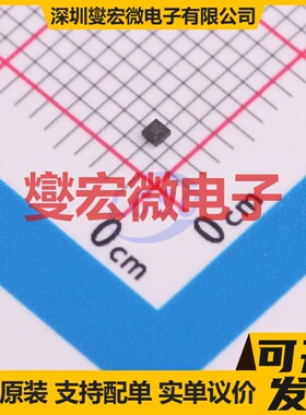 RT9078-18GQZ ZQFN-4(1x1) LDO低压差线性稳压器芯片IC
