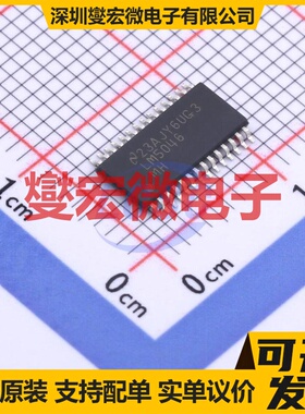 LM5046MH/NOPB HTSSOP-28-EP-4.5mm AC-DC电源稳压控制器芯片IC