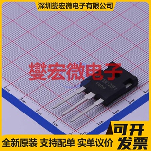 SPT15N120F1T8TL TO-247-3 IGBT晶体管