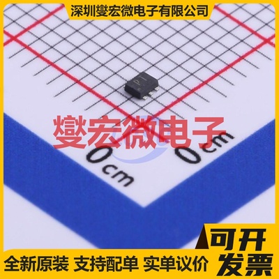 SSM6J214FE(TE85L,F SOT-563(SOT-666) P 30V 3.6A 场效应管晶管