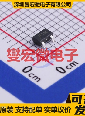 CJK3401AH SOT-23-3L P 30V 4.2A 场效应管晶体管