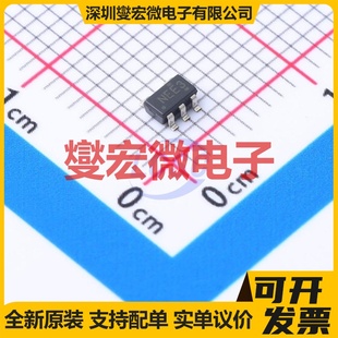 电平转换 SN74LV1T08DBVRG4 位移器芯片IC SOT