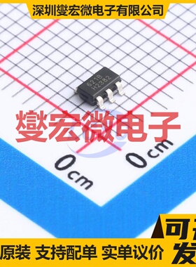 RS621BXF-Q1 SOT-23-5 运算放大器芯片IC