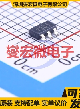 TPS562201DDCR SOT-6 DC-DC电源转换器芯片IC