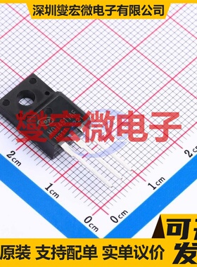 MOT4511AF TO-220F N 450V 11A 场效应管晶体管