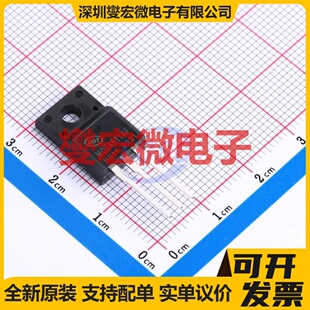 MOT4511AF TO-220F N 450V 11A 场效应管晶体管