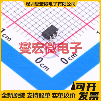 REF3433MDBVTEP SOT-23-6 电压基准芯片IC