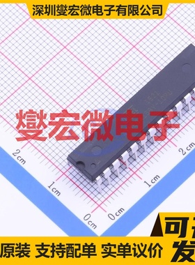 ATMEGA168V-10PU PDIP-28 MCU/MPU/SOC微处理器控制器