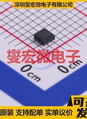 ETA1617S2G SOT23-6 LED驱动器芯片IC