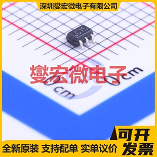 LMV7219M7/NOPB TSSOP-5-1.3mm 比较器芯片IC