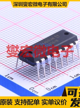 DRV8876RGTR VFQFN-16-EP(3x3) 有刷直流电机驱动器芯片IC