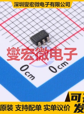 TLV61048DBVT SOT-23-6 DC-DC电源转换器芯片IC