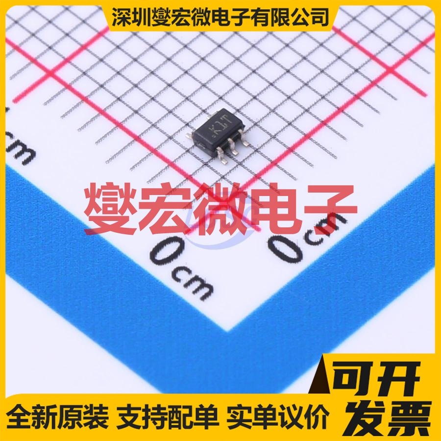 LMV821AICT SC-70-5 单路运算放大器芯片IC