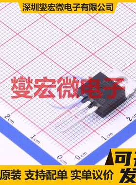 VBZM3710 TO-220AB-3 N 100V 70A 场效应管晶体管