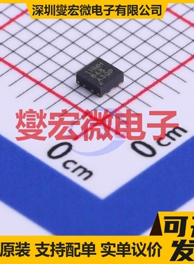 TLV75725PDRVR WSON-6-EP(2x2) LDO低压差线性稳压器芯片IC