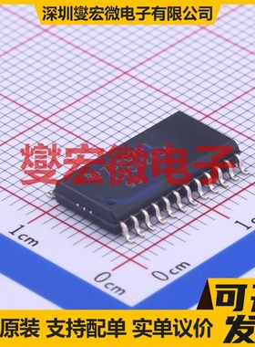 SN74LVC4245ADWRG4 SOIC-24-300mil 电平转换/位移器芯片IC