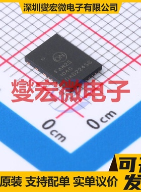 FAN251040MNTXG WQFN-34(5x7) DC-DC电源转换器芯片IC