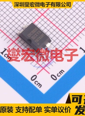 CPC1303GRTR SMD-4P 晶体管输出光耦