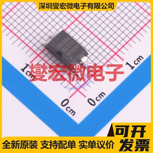 CPC1303GRTR SMD-4P 晶体管输出光耦