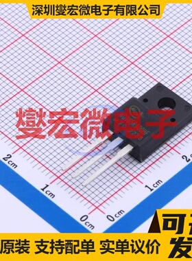 MOT65R600F TO-220F 650V 7.3A 场效应管晶体管