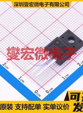 MPF20N50 TO-220F N 500V 20A 场效应管晶体管