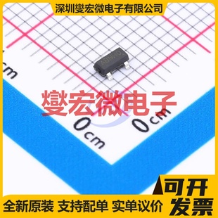 UMW IRLML2402TR SOT 场效应管晶体管 20V 1.2A