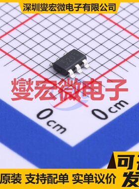 TPS565201DDCR TSOT-23-6 DC-DC电源转换器芯片IC