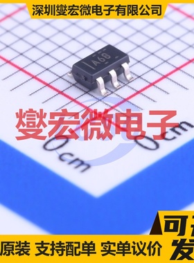 INA168NA/3K SOT-23-5 电流感应放大器芯片IC