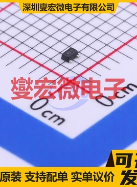 NTK3139PT5G SOT-723 P 20V 780mA 场效应管晶体管