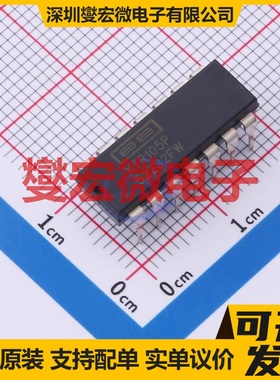 XTR105P PDIP-14 专用ADC DAC转换器芯片IC