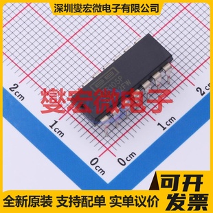 专用ADC DAC转换器芯片IC PDIP XTR105P